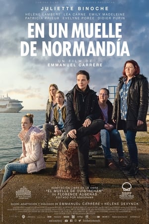 Descargar En un muelle de Normandia Torrent