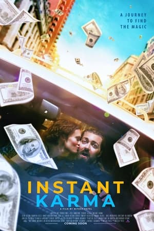 Descargar Instant Karma Torrent