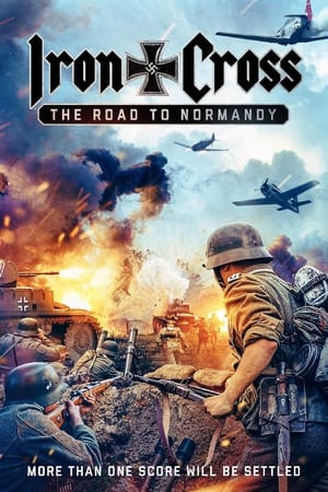Descargar Iron Cross: The Road to Normandy Torrent