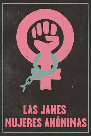 Descargar Las Janes: Mujeres anónimas Torrent