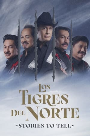 Descargar Los Tigres del Norte: Historias que contar Torrent