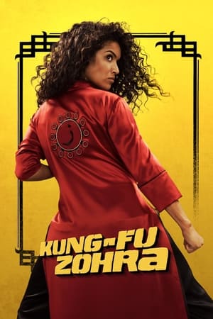 Descargar Kung-Fu Zohra Torrent