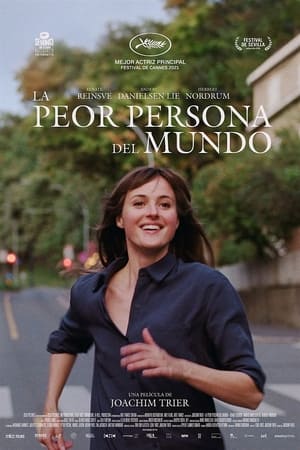 Descargar La peor persona del mundo Torrent