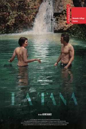 La tana