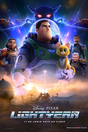 Descargar Lightyear Torrent