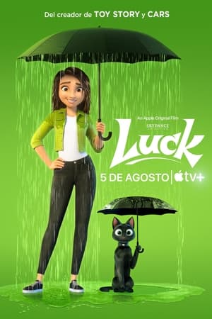 Descargar Luck Torrent