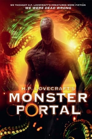 Descargar Monster Portal Torrent