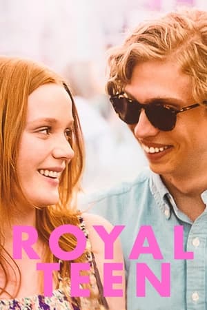 Descargar Royalteen: El heredero Torrent