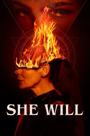 Descargar She Will Torrent