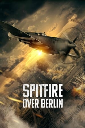 Descargar Spitfire Over Berlin Torrent