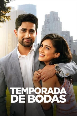 Descargar Temporada de bodas Torrent