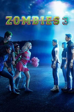 Descargar Z-O-M-B-I-E-S 3 Torrent