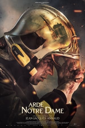 Descargar Arde Notre Dame Torrent