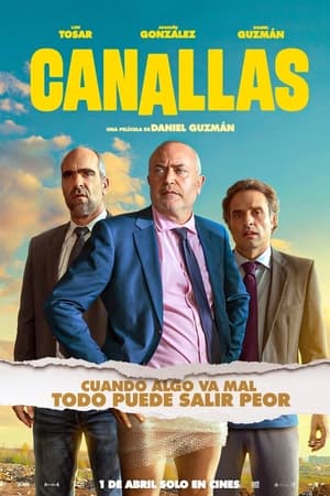 Descargar Canallas Torrent