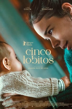 Descargar Cinco lobitos Torrent