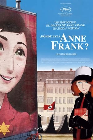 Descargar ¿Dónde está Anne Frank? Torrent