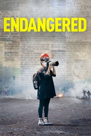 Descargar En Peligro (Endangered) Torrent