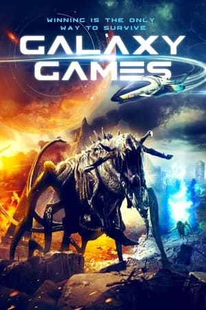 Descargar Galaxy Games Torrent