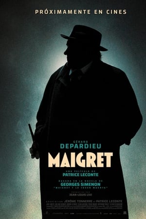 Descargar Maigret Torrent