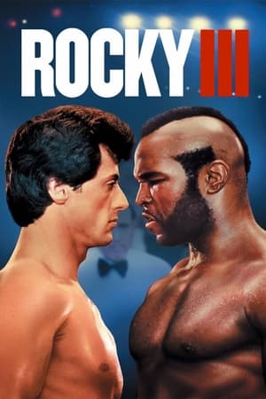 Rocky III