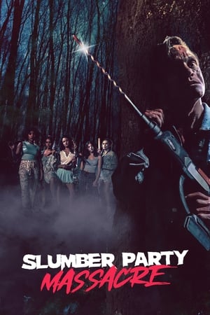 Descargar Slumber Party Massacre Torrent