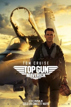 Descargar Top Gun: Maverick Torrent