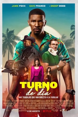 Descargar Turno de día Torrent