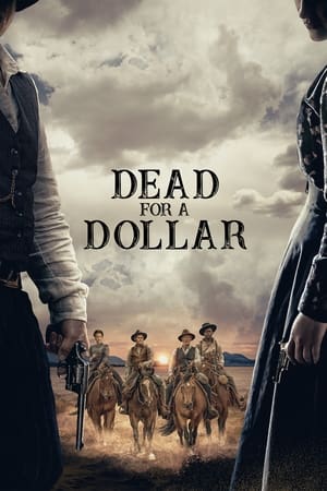 Descargar Dead for a Dollar Torrent