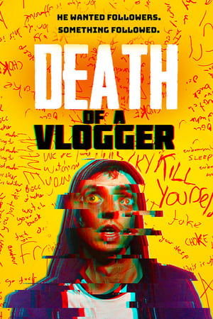 Descargar Death of a Vlogger Torrent