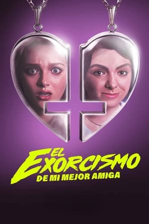 Descargar El exorcismo de mi mejor amiga Torrent