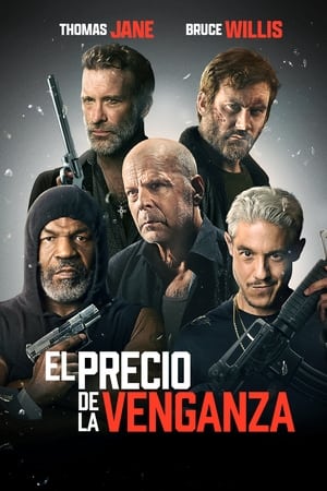 Descargar El precio de la venganza Torrent