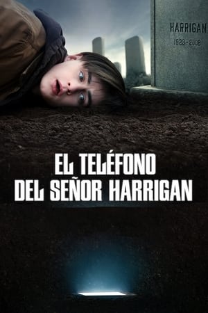 Descargar El teléfono del señor Harrigan Torrent