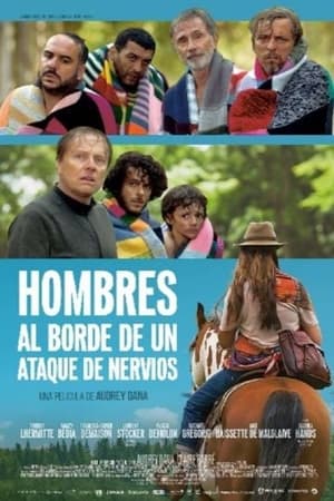 Descargar Hombres al borde de un ataque de nervios Torrent