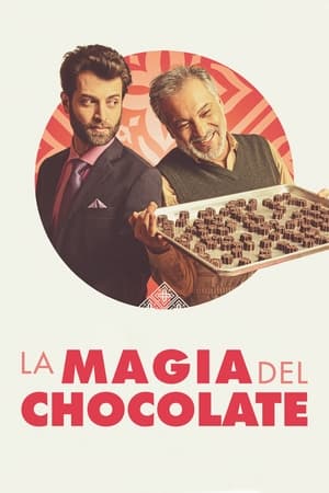 Descargar La Magia del Chocolate Torrent