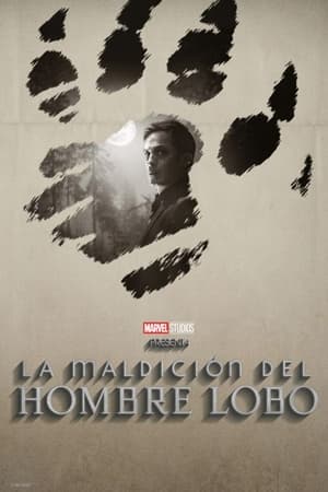 Descargar La maldición del Hombre Lobo Torrent