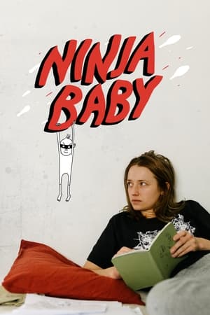 Descargar Ninjababy Torrent