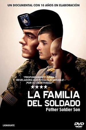 Descargar Padre, soldado, hijo Torrent