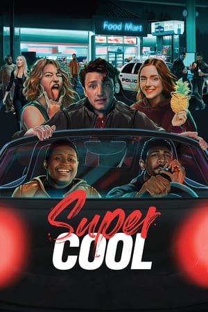 Descargar Supercool: Una noche de locura Torrent