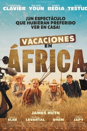 Descargar Vacaciones en África Torrent