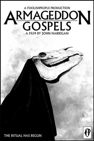 Descargar Armageddon Gospels Torrent