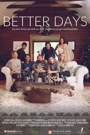 Descargar Better Days Torrent