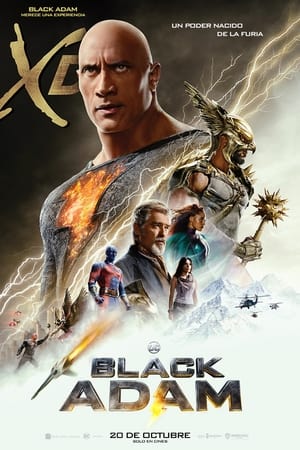 Descargar Black Adam Torrent