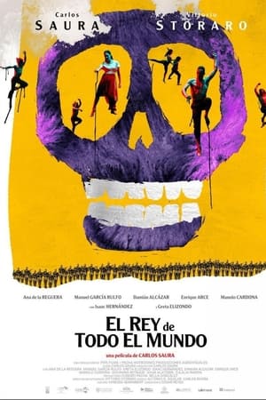 Descargar El Rey de todo el mundo Torrent