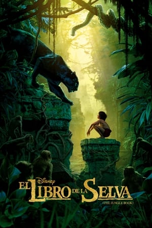 Descargar El libro de la selva Torrent