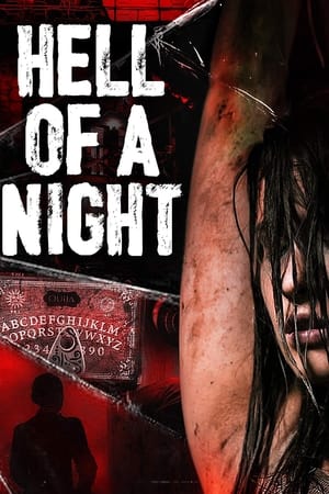 Descargar Hell of a Night Torrent