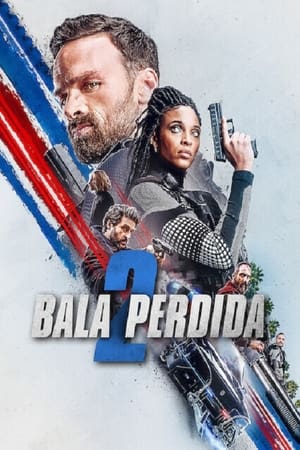 Descargar La bala perdida 2 Torrent