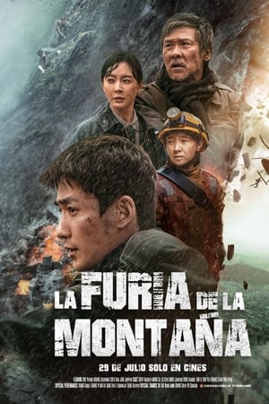 Descargar La furia de la montaña Torrent