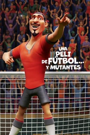 Descargar La peli del fútbol Torrent