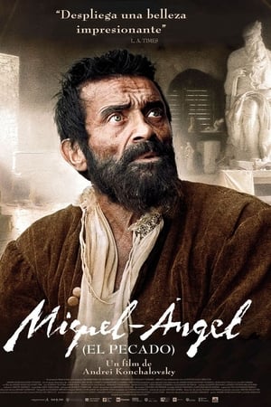 Miguel Ángel (El pecado)