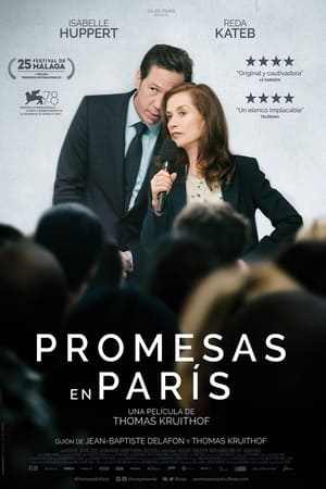 Descargar Promesas en Paris Torrent